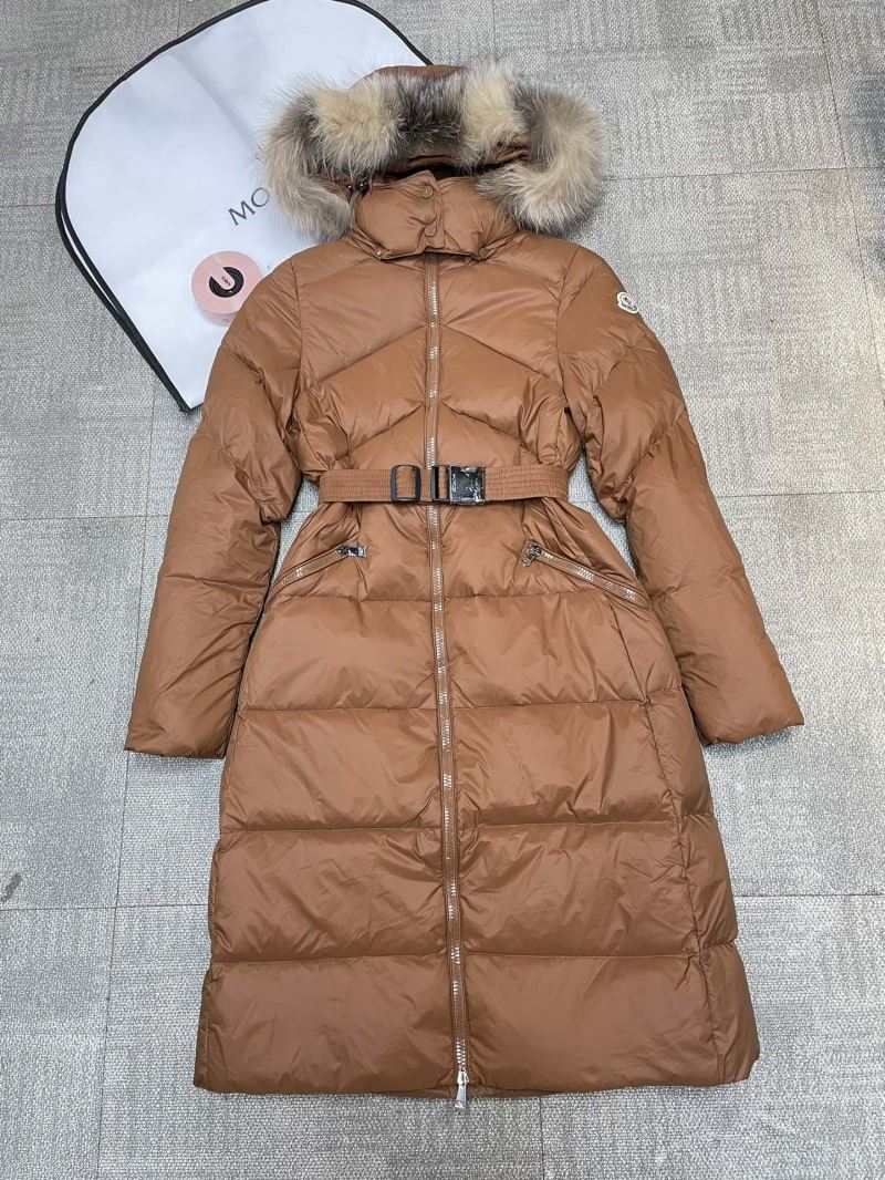 Moncler Down Jackets